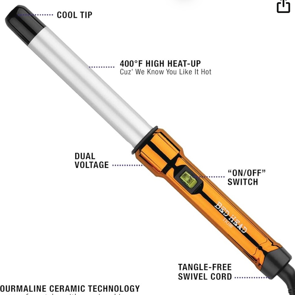 Curing wand